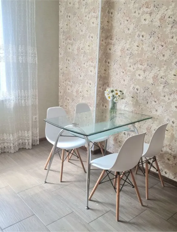 Комфортный отдых в сердце Савушкина