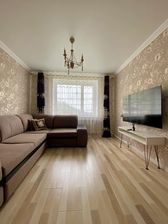 Уютная квартира в Приэльбрусье — аренда посуточно в Эльбрус