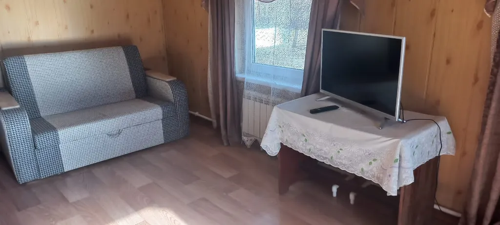 Коттедж Уютный частный дом в Кисловодске — Кисловодск