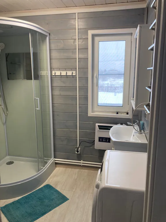 Дом возле горнолыжного курорта Сорочаны