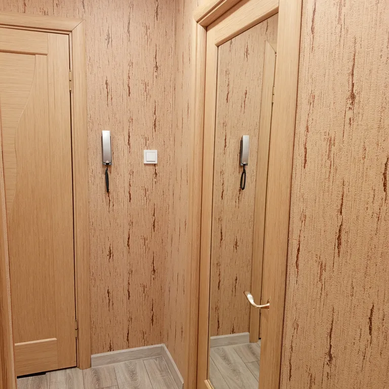 Квартира недалеко от центра, вокзала и автовокзала