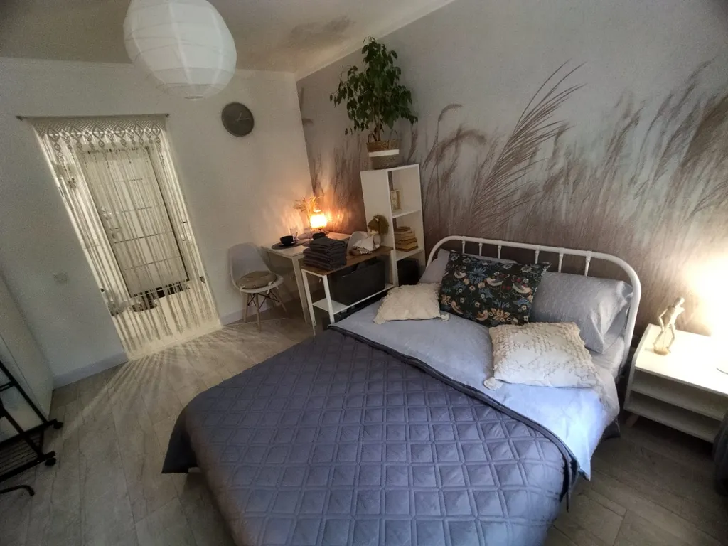 Уютная студия у Звёздного