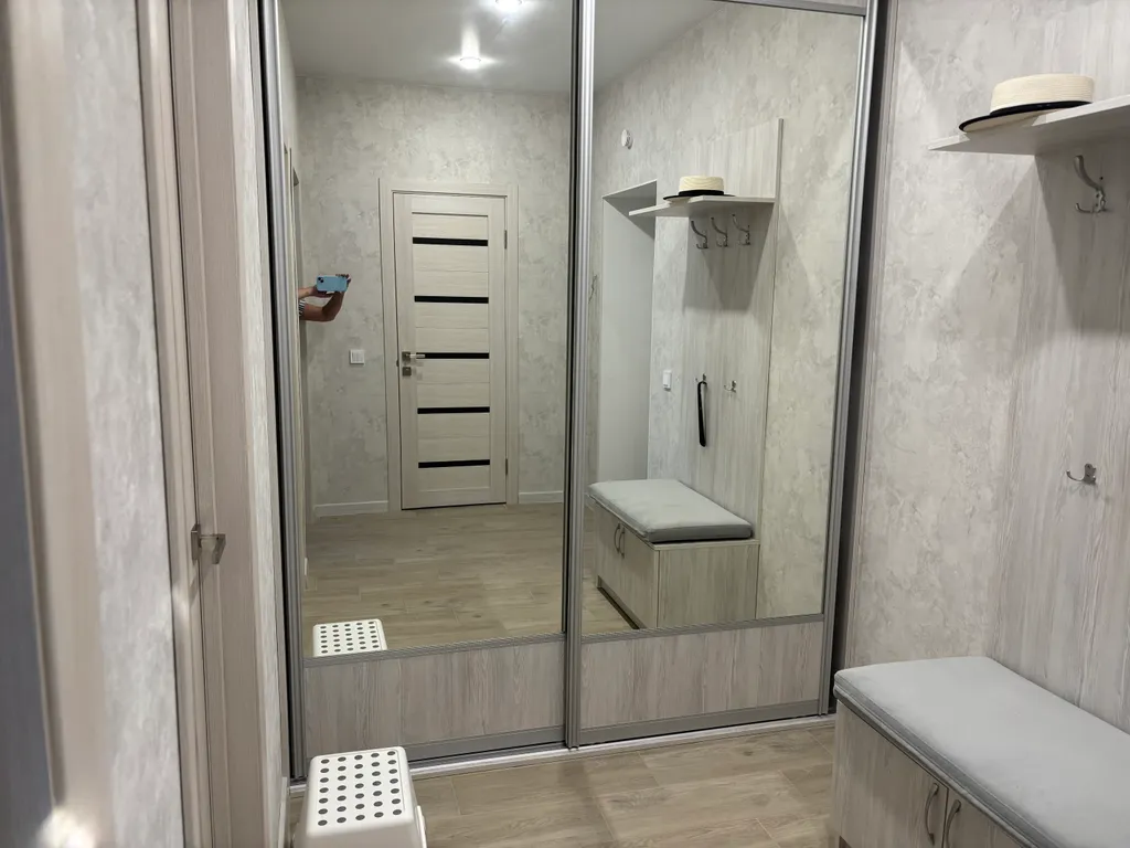 Уютная квартира в городе-курорте пионерский калининградской области