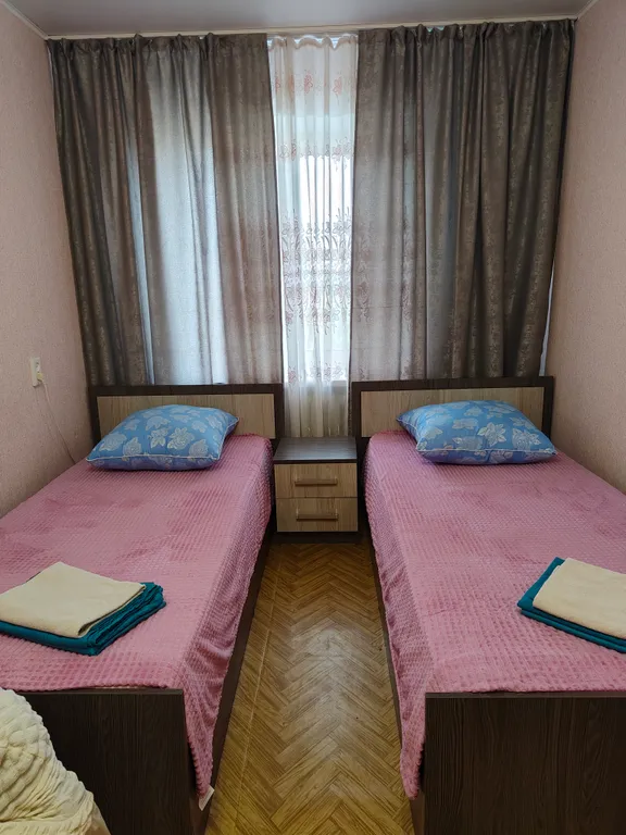 Квартира в самом центре жилгородка