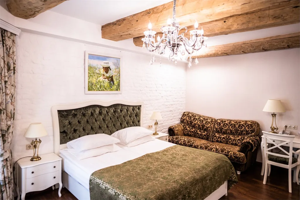 Квартира Комната — Санкт-Петербург