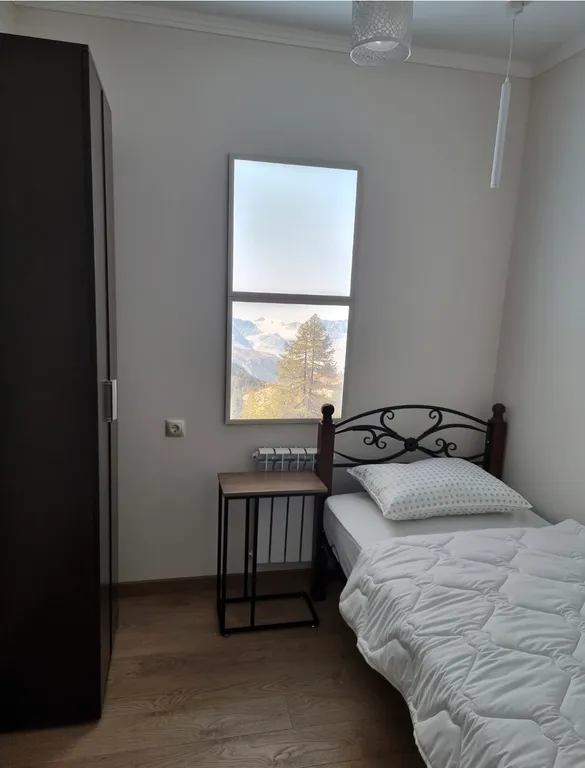 Уютная квартира в центре