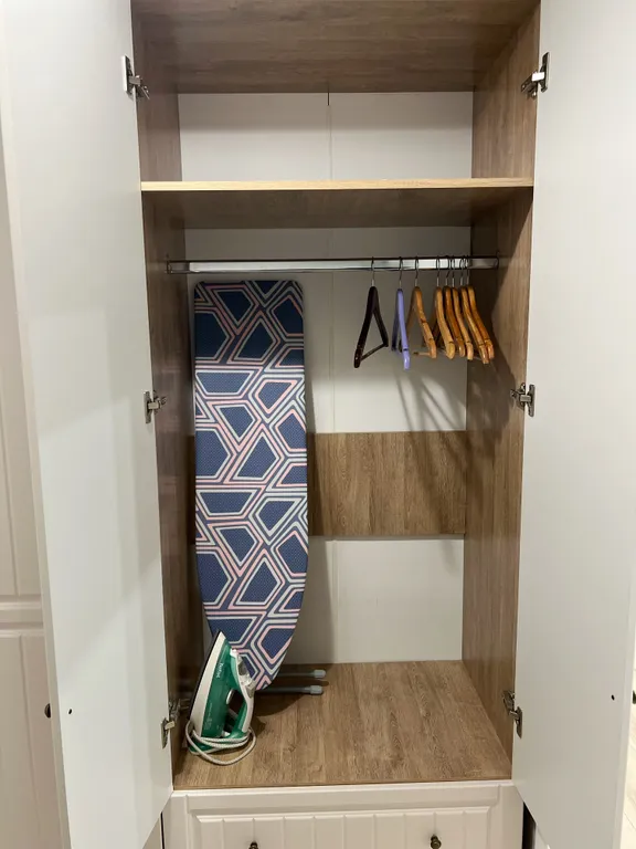 Квартира Квартира-студия с видом на море — Сочи