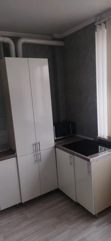 Уютная квартира с видом на горы