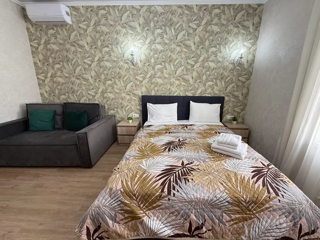 Квартира Комната — Геленджик