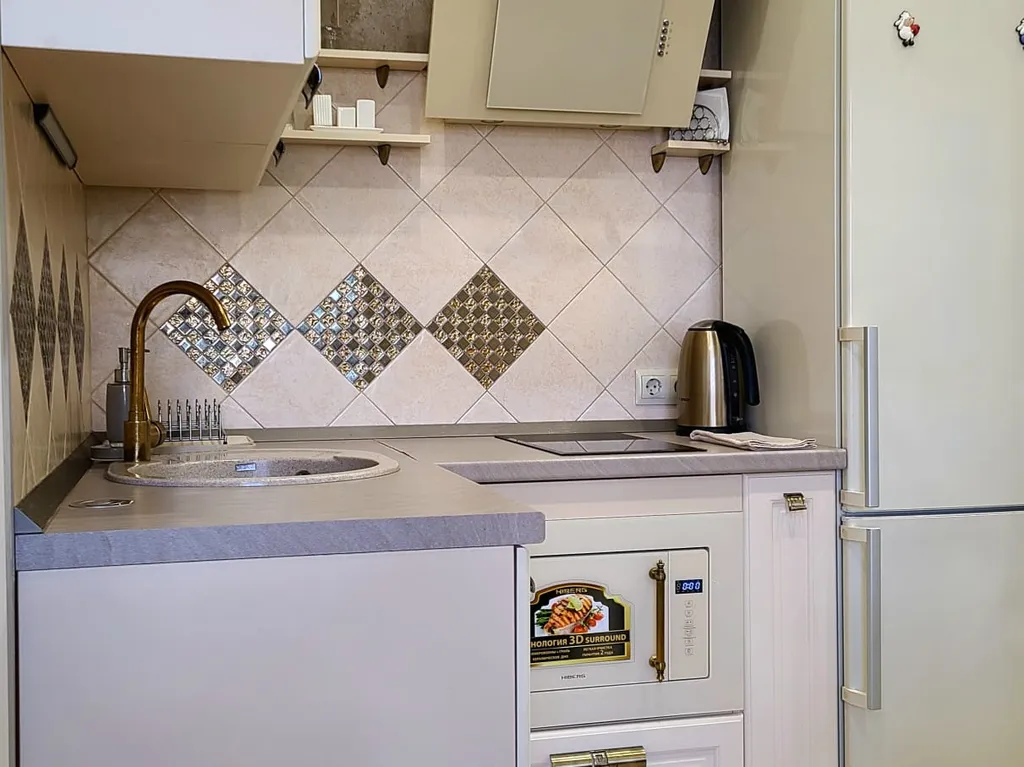 Апартаменты у моря