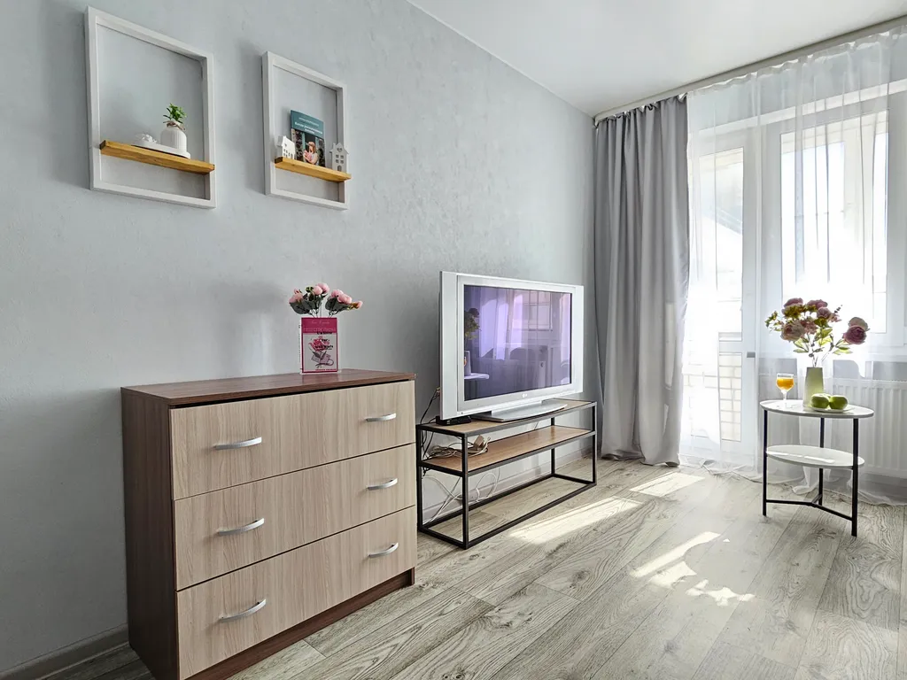 Апартамент Соляной Парк