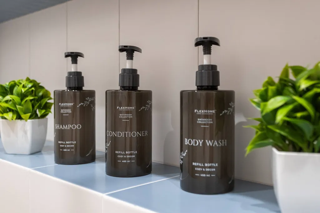 Стильные апартаменты рядом с морем