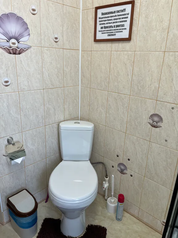 В гостях у Надежды