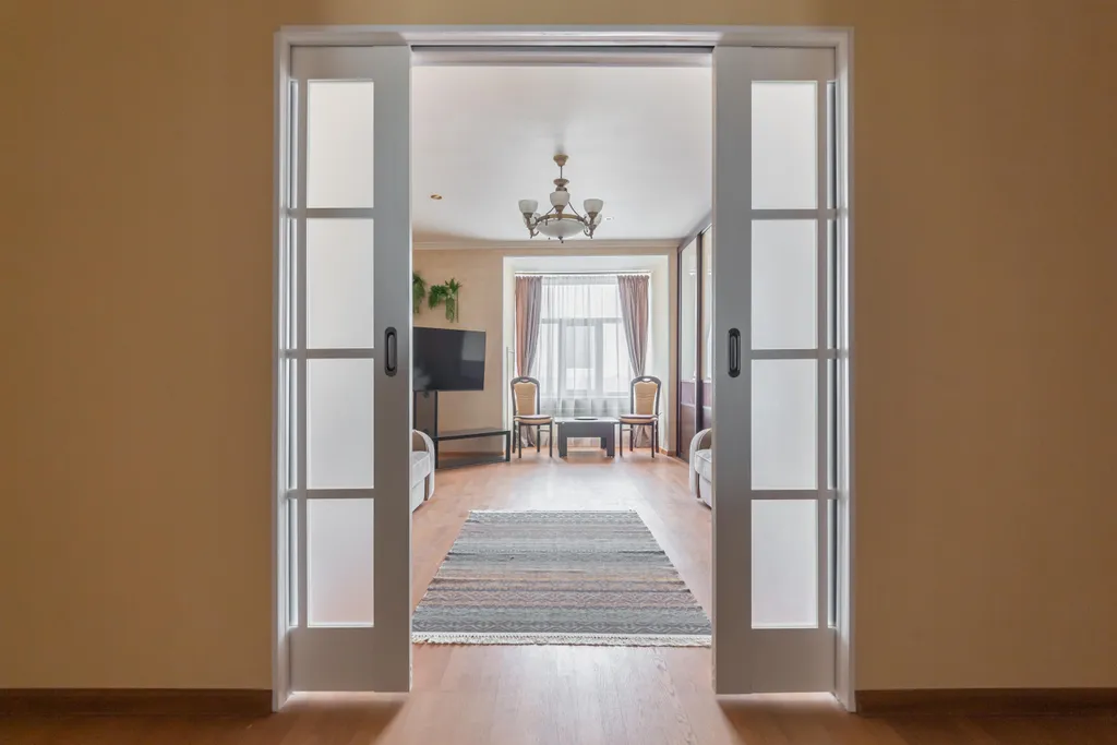 Квартира Тихая, уютная квартира для семейного отдыха в центре — Санкт-Петербург