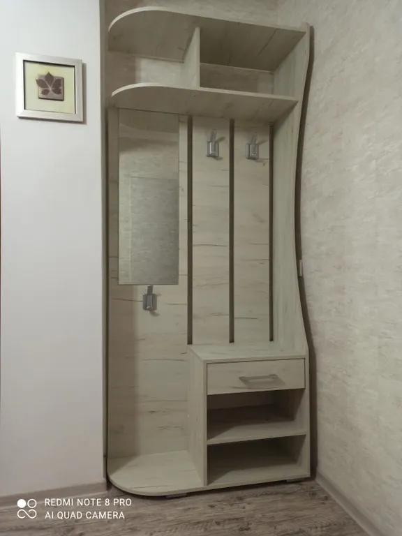 Квартира Благоустроенная квартира в центре города — Евпатория