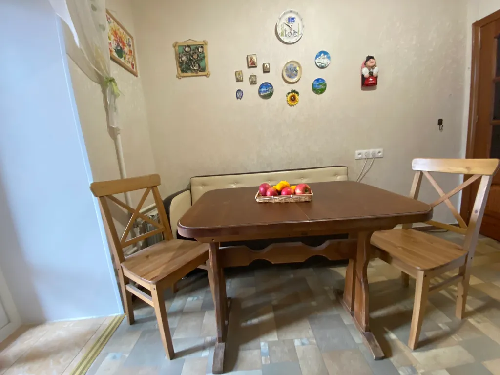 Квартира Видовая квартира с бесплатной парковкой и роскошной лоджией в центре — Санкт-Петербург