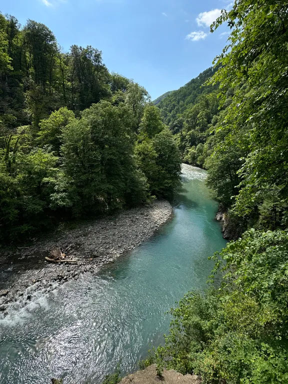 Коттедж Дом в стиле A-frame — Пластунка
