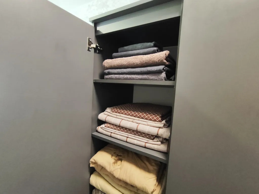 Уютная студия рядом с Золотым мостом