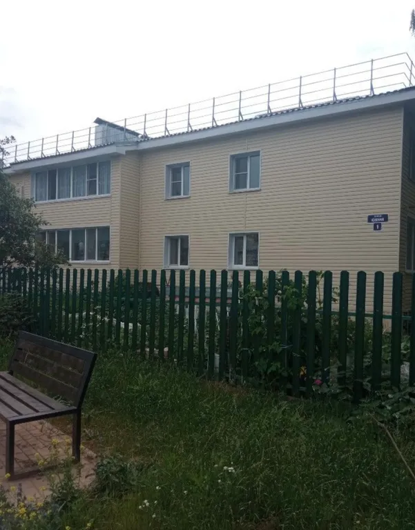 Трехкомнатная квартира в центре Дивеево