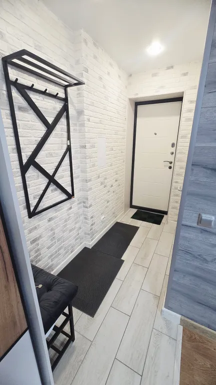 1-комнатная квартира в центре