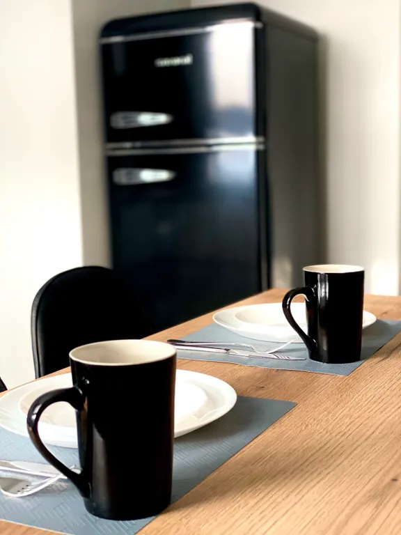 Современная квартира с дизайнерским ремонтом