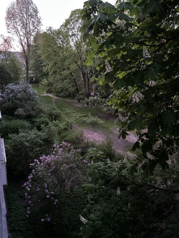 Квартира Квартира Двушка в центре — Калининград