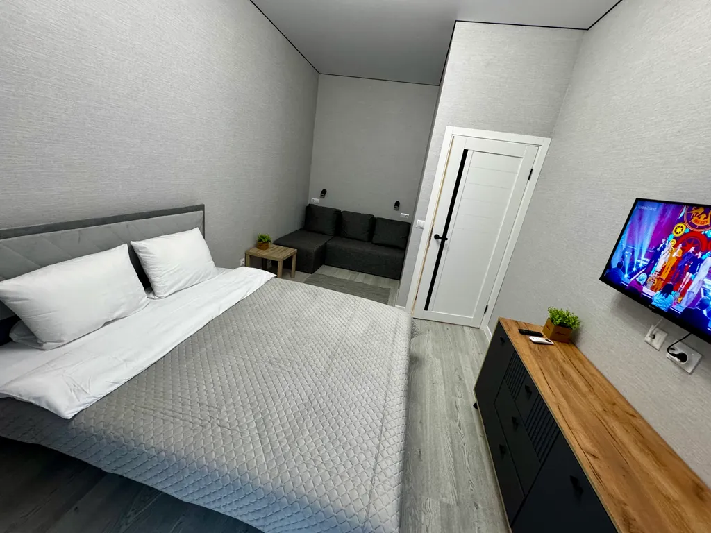 Квартира 1-комнатная Квартира — Динская