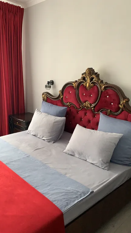 Коттедж 2-комнатный Дом — Кисловодск