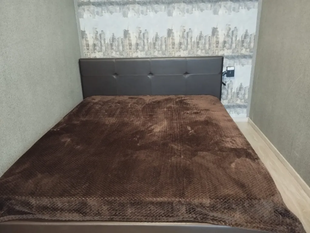 Квартира Квартира в ЖК Времена Года — Анапа