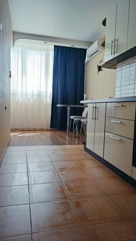 Уютная двушка на Стрелке