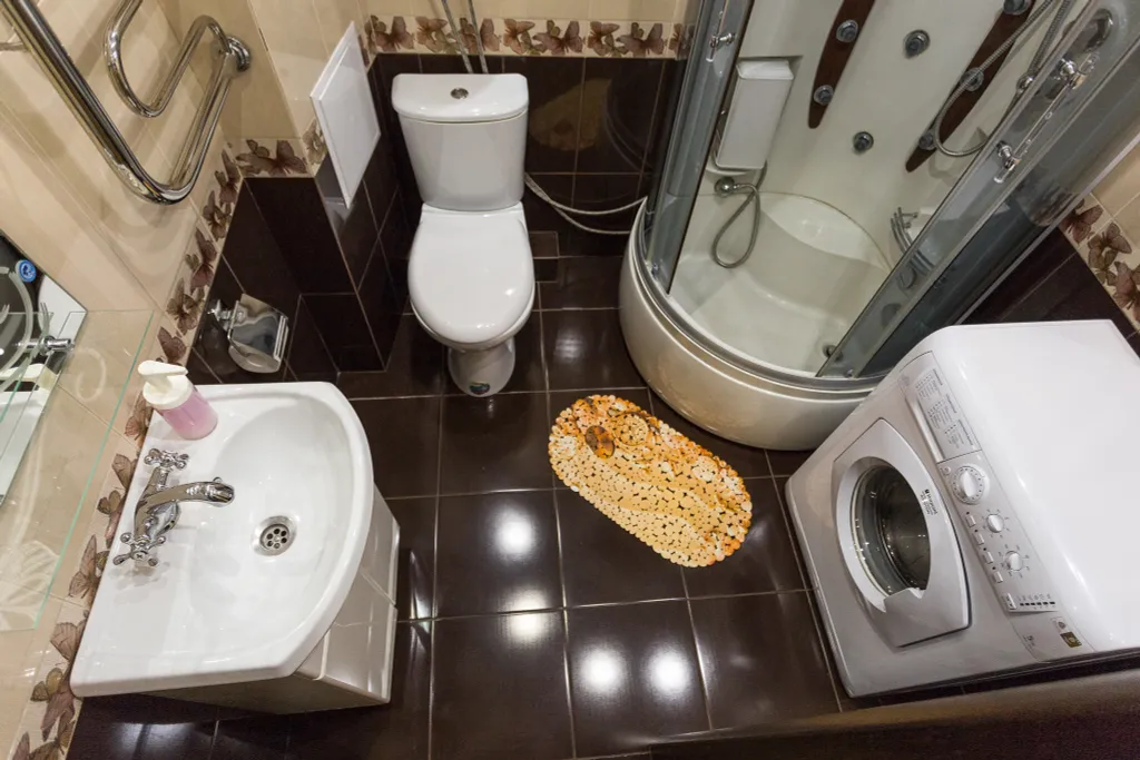 Уютные апартаменты в позднем классическом стиле