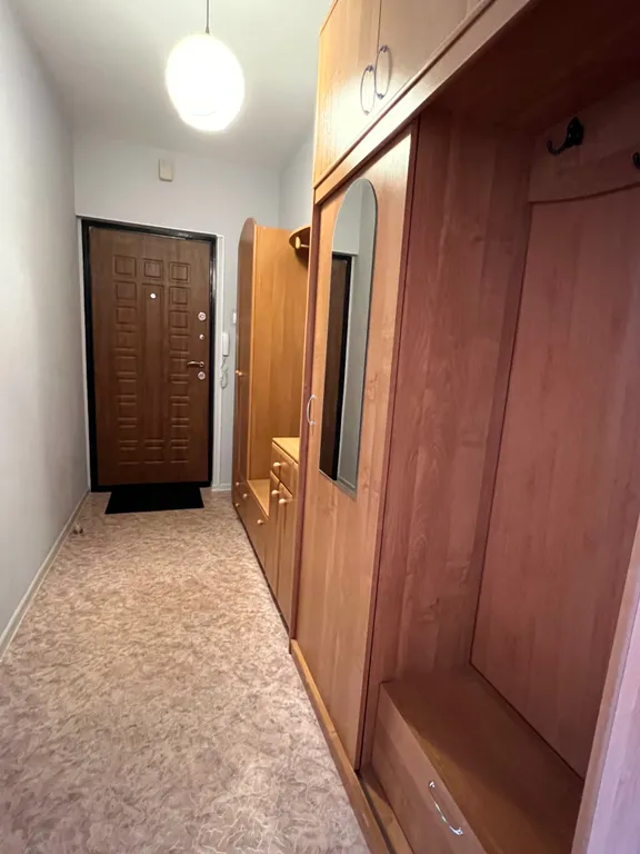 Просторная двушка на Перевалке