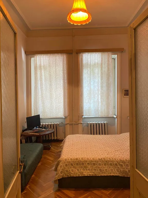 Апартаменты в самом сердце Тбилиси