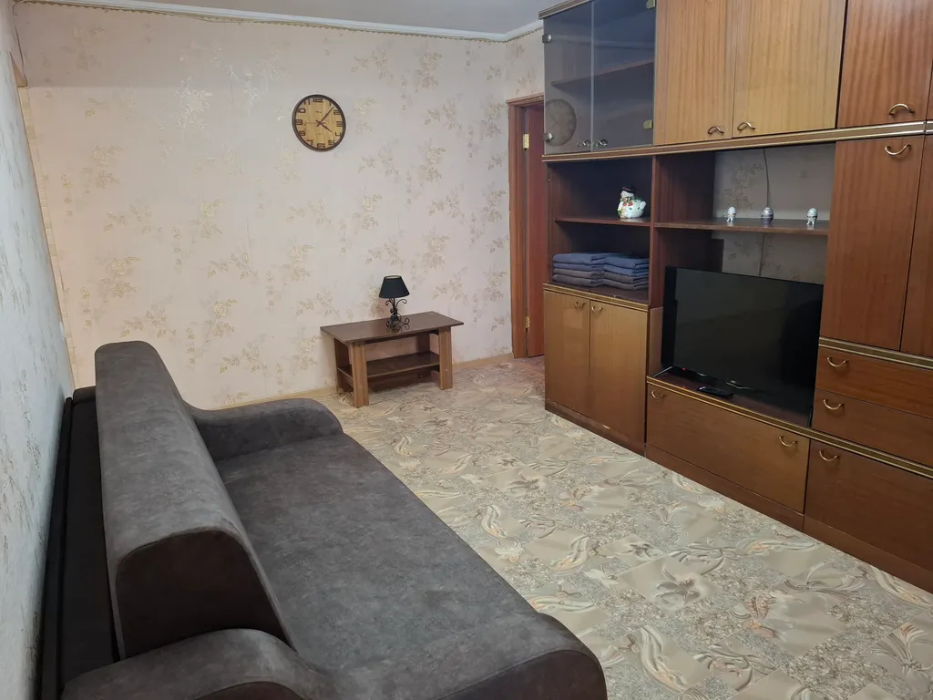 Уникальная двухкомнатная квартира, вода без гораничений