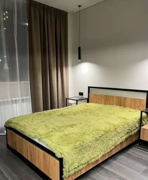 Квартира Квартира ЖК ЯрСити — Ярославль