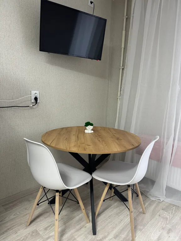 Уютная квартира в центре города!