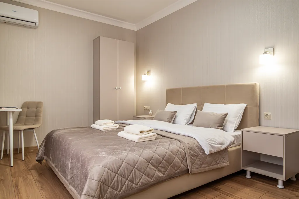 Квартира Комната — аренда посуточно в Ставрополь