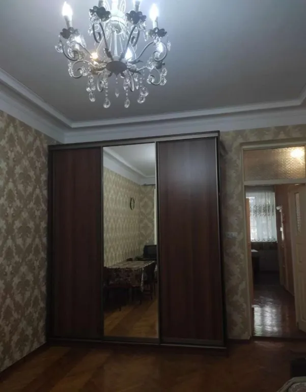 Уютная двушка для семьи