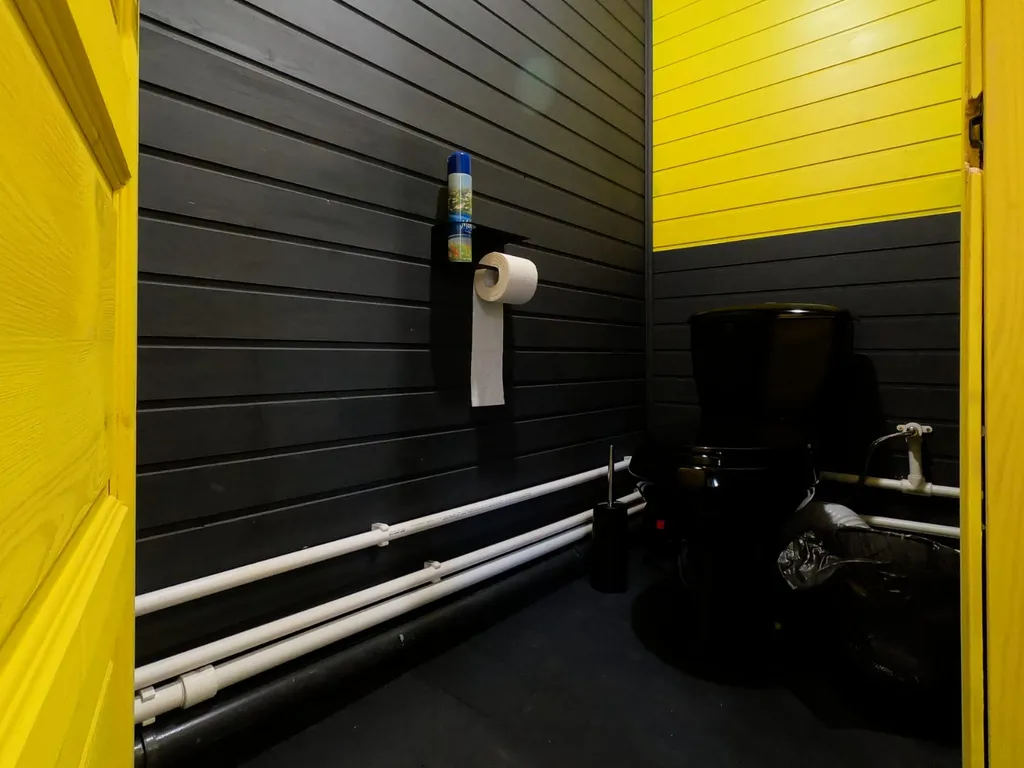 Уютный глэмпинг Типи-трип в лесу с баней, купелью и очагом