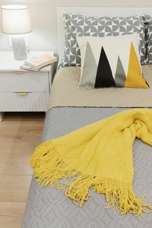 Квартира Квартира Студия с дизайнерским ремонтом на центральной улице — Анапа