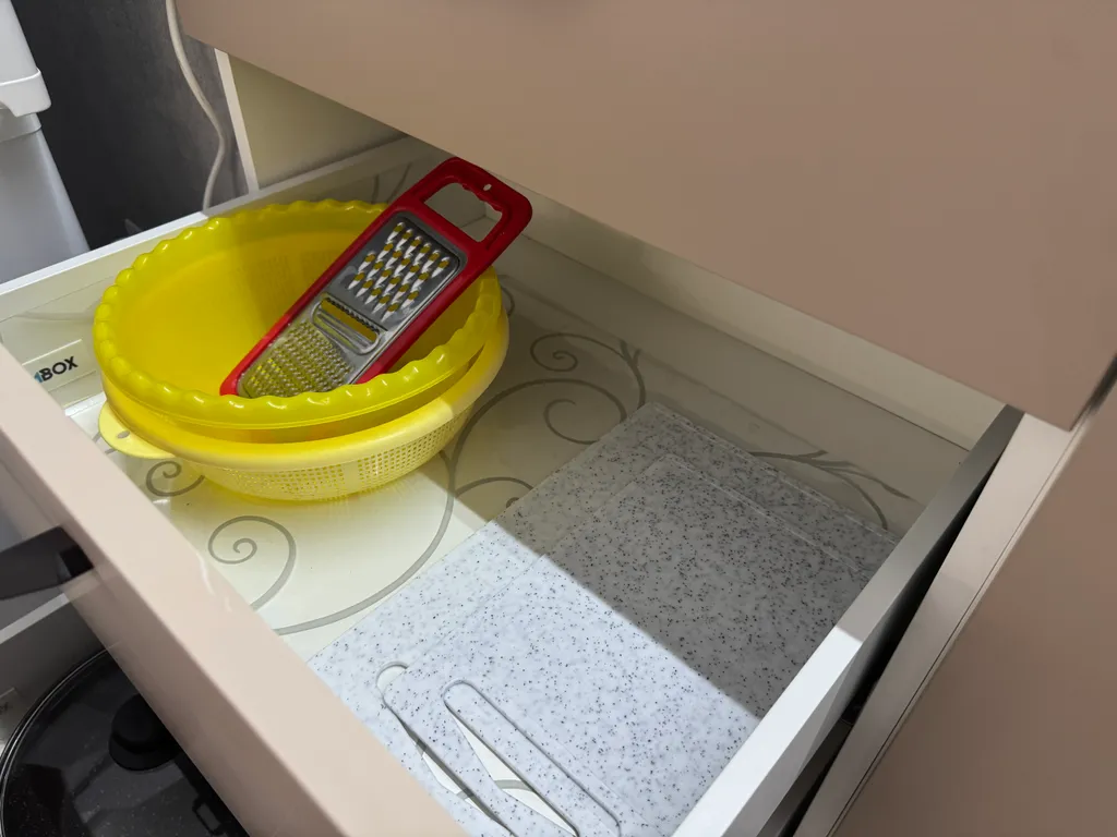 Комфорт апартамент в новостройке