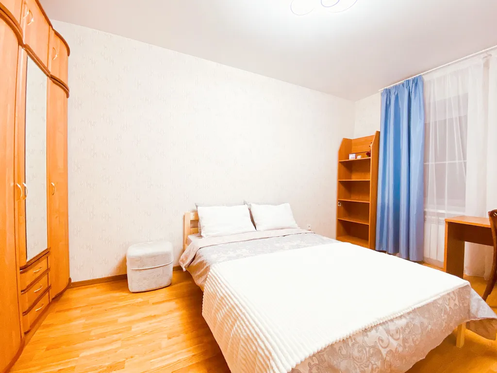 Семейные апартаменты