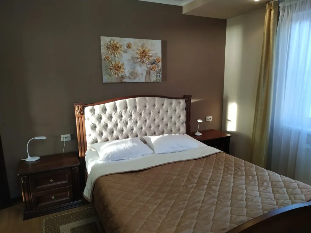 Квартира Комната — аренда посуточно в Янтарный