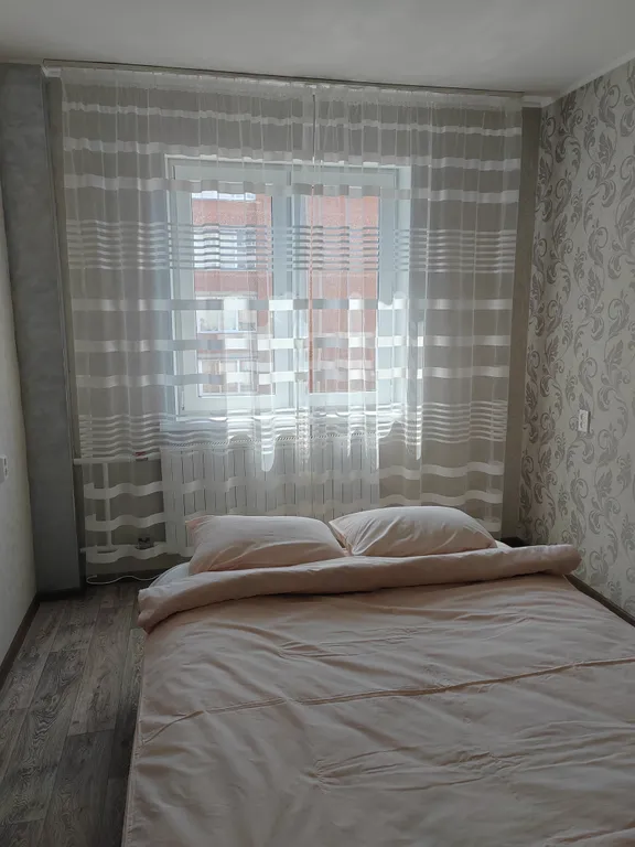 Апартаменты на набережной