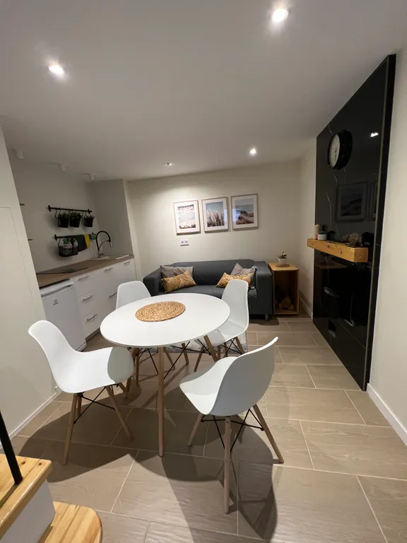 Коттедж Загородный дом для семейного отдыха — Геленджик