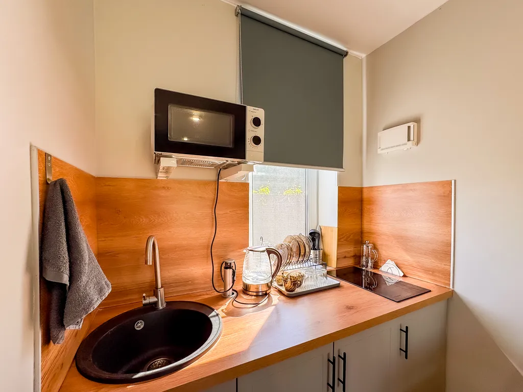 Квартира Комната — Веськово