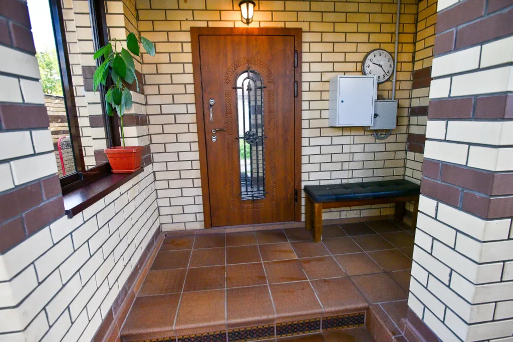 Таунхаус для семей с детьми