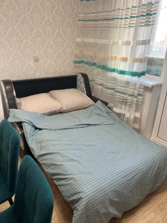 Квартира Квартира в столице Золотого кольца — Ярославль