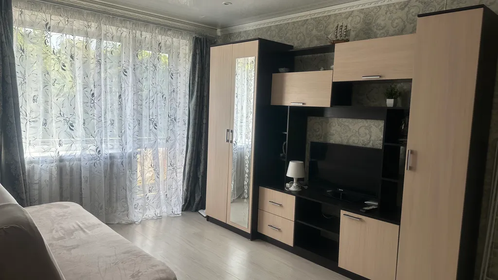 Квартира 1-комнатная Квартира — Калининград