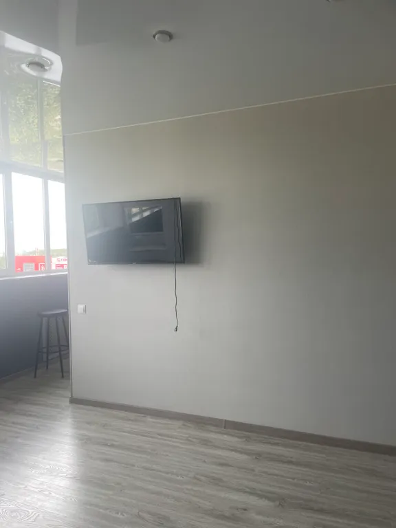 Уютная квартира с видовыми окнами